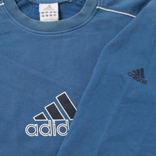 Vintage adidas Sweater XLarge 