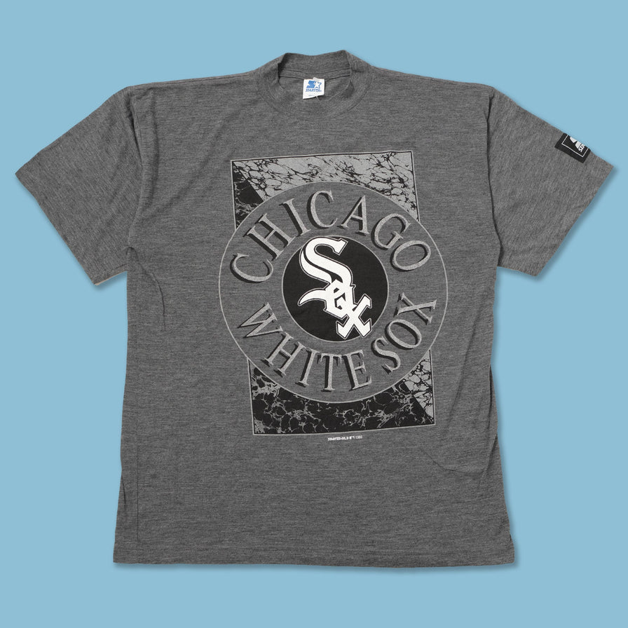 Vintage DS 1993 Starter Chicago White Sox T-Shirt Medium 
