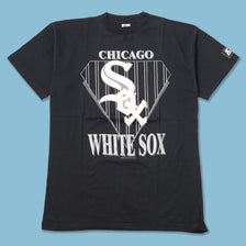 Vintage DS 1992 Starter Chicago White Sox T-Shirt 