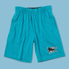 Vintage DS Starter San Jose Sharks Shorts Small 