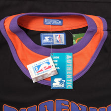 Vintage DS Starter Phoenix Suns Longsleeve XLarge 