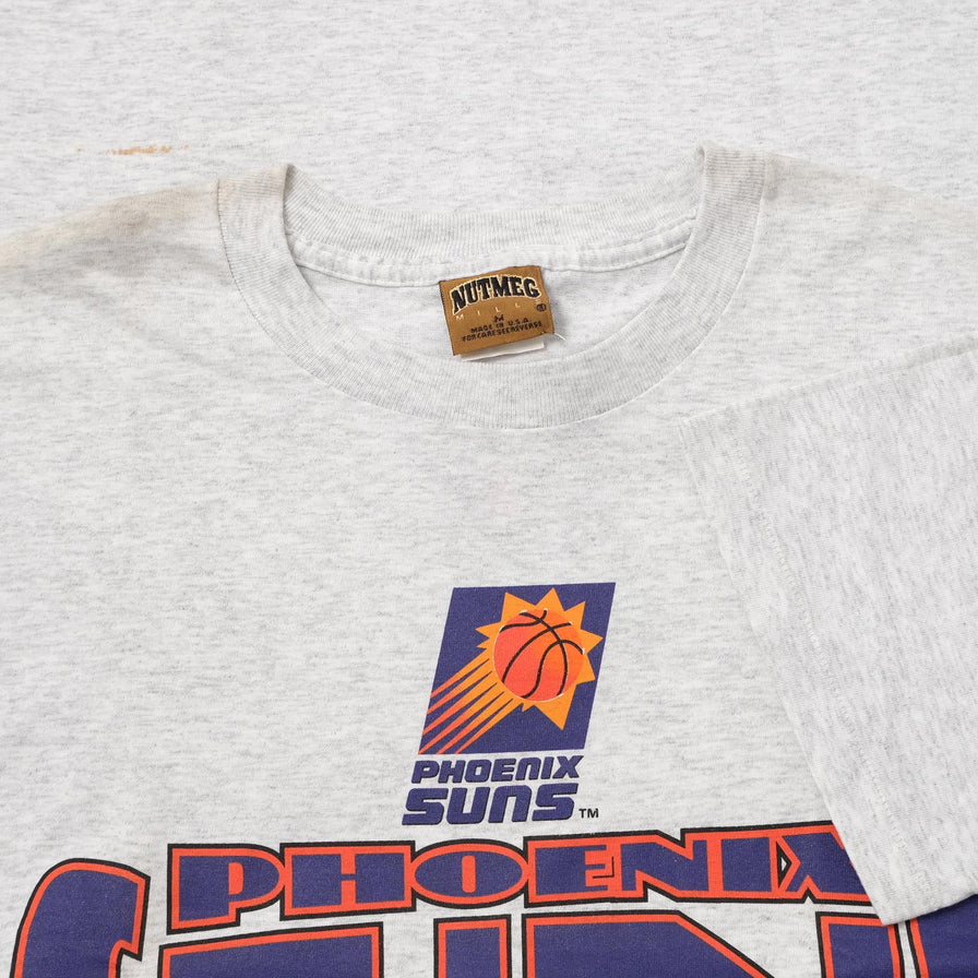 Vintage DS 1993 Phoenix Suns T-Shirt Medium 