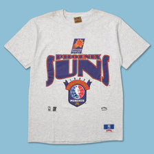Vintage DS 1993 Phoenix Suns T-Shirt Medium 