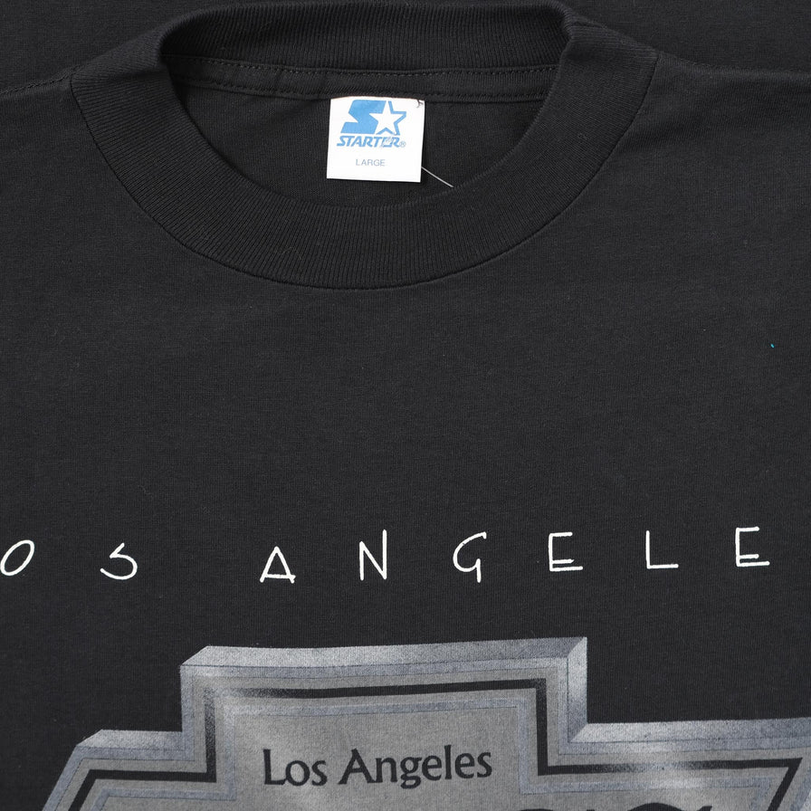 Vintage DS Starter Los Angeles Kings T-Shirt 