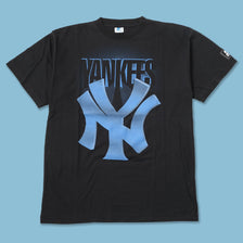 Vintage DS Starter New York Yankees T-Shirt Medium 