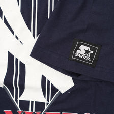 Vintage DS 1992 Starter New York Yankees T-Shirt 