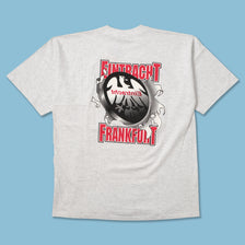 Vintage DS Eintracht Frankfurt T-Shirt 