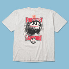 Vintage DS Eintracht Frankfurt T-Shirt 