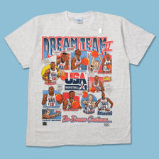 Vintage DS 1992 Dreamteam USA T-Shirt 