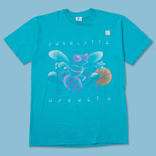 Vintage DS Starter Charlotte Hornets T-Shirt 