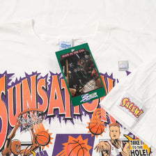 Vintage DS Phoenix Suns T-Shirt 