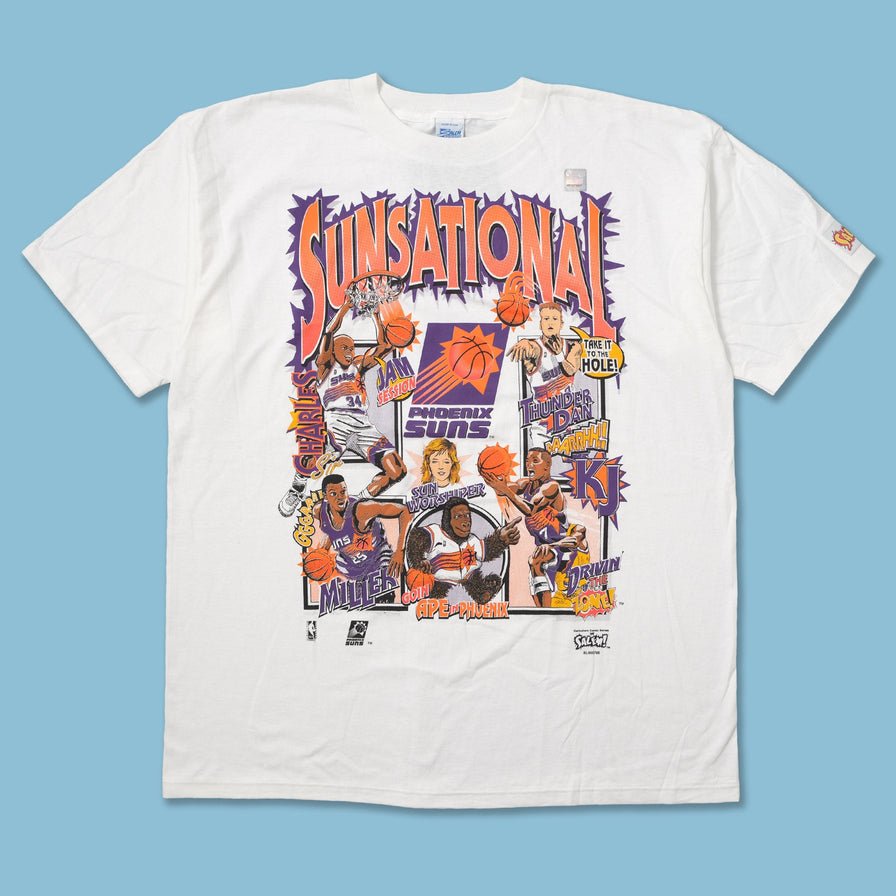 Vintage DS Phoenix Suns T-Shirt 
