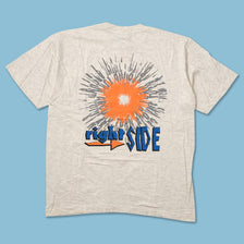 Vintage DS Right Side T-Shirt Large 