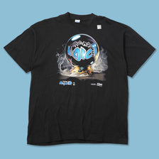 Vintage DS 1991 Orlando Magic T-Shirt XLarge 