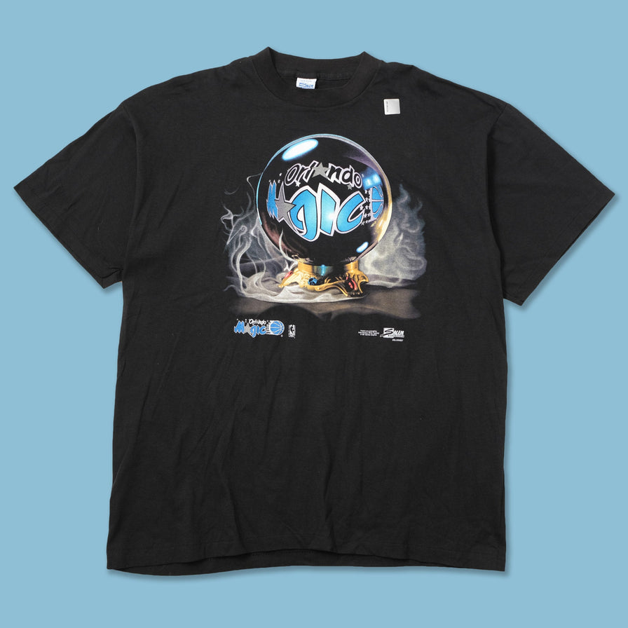Vintage DS 1991 Orlando Magic T-Shirt XLarge 