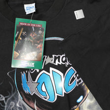 Vintage DS 1991 Orlando Magic T-Shirt XLarge 