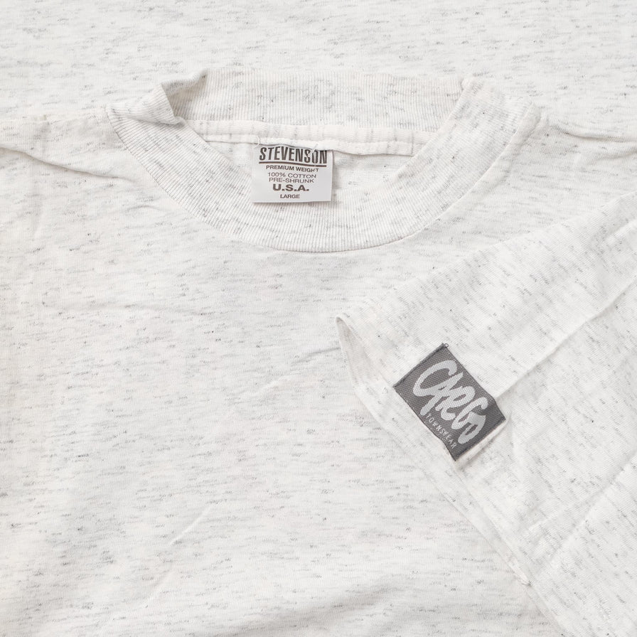 Vintage DS Streeball Evolution T-Shirt Large 