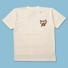 Vintage DS Seattle SuperSonics T-Shirt Large 