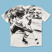 Vintage DS Hockey T-Shirt XLarge 