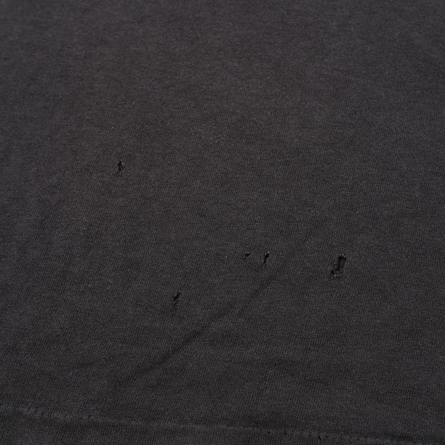 Vintage Chicago Bulls T-Shirt Medium 