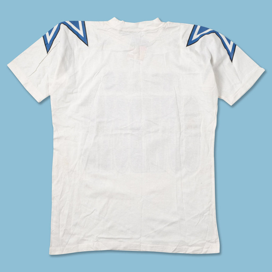 Vintage Dallas Cowboys T-Shirt Large 
