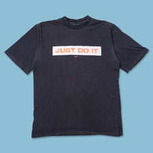 Vintage Nike T-Shirt Small 
