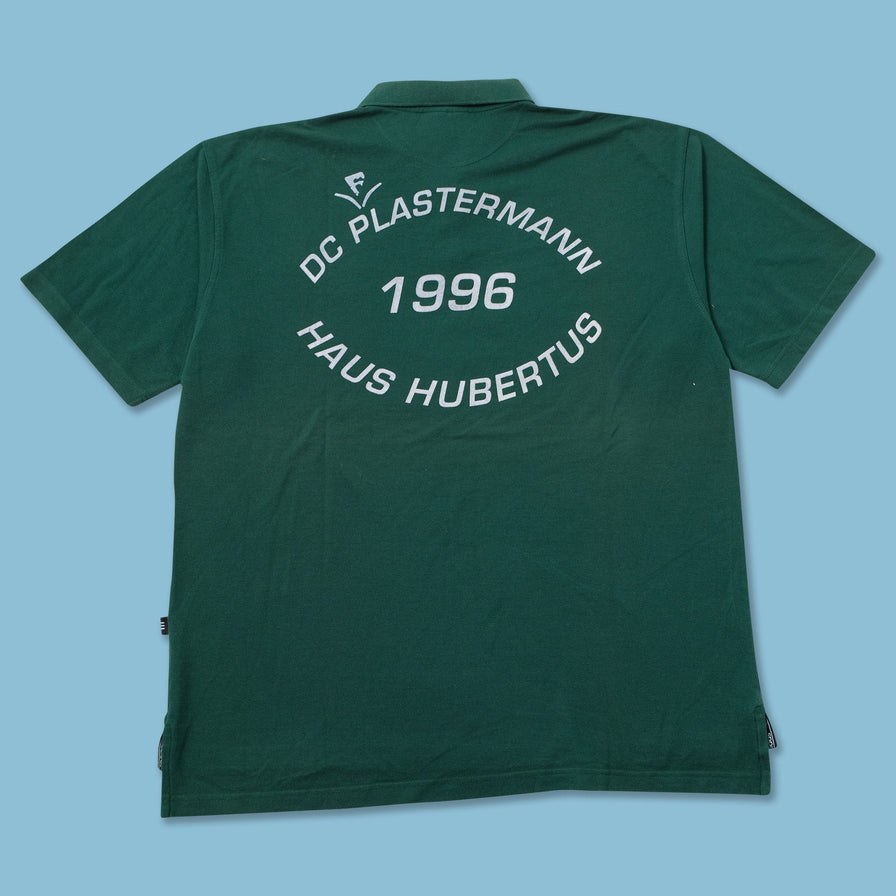 Vintage adidas Polo XXLarge 