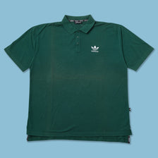 Vintage adidas Polo XXLarge 
