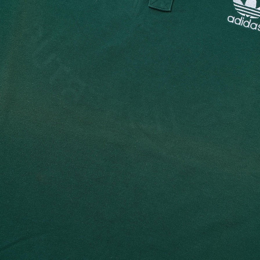 Vintage adidas Polo XXLarge 