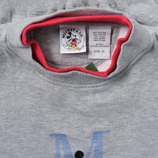 Vintage Mickey Mouse Sweater XLarge 