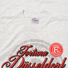 Vintage DS Fortuna Düsseldorf Longsleeve XLarge 