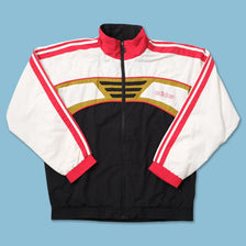 Vintage adidas Track Jacket XXLarge 