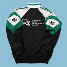 Vintage adidas Track Jacket Large 