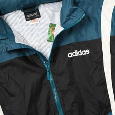 Vintage adidas Rain Jacket XLarge 