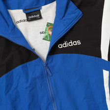Vintage adidas Track Jacket XLarge 