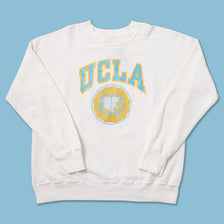 Vintage UCLA Sweater Medium 