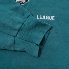 Vintage Philadelphia Eagles Sweater XXLarge 