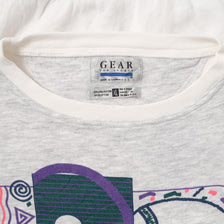 Vintage Sports Core Sweater XLarge 