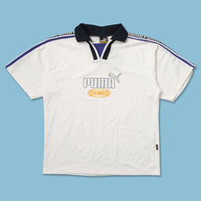 Vintage Puma King Jersey Medium 