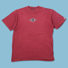 Vintage Reebok T-Shirt Medium 