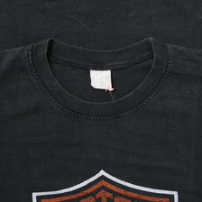 Vintage Harley Davidson T-Shirt Large 