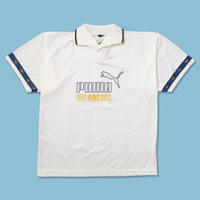 Vintage Puma King Jersey Medium 
