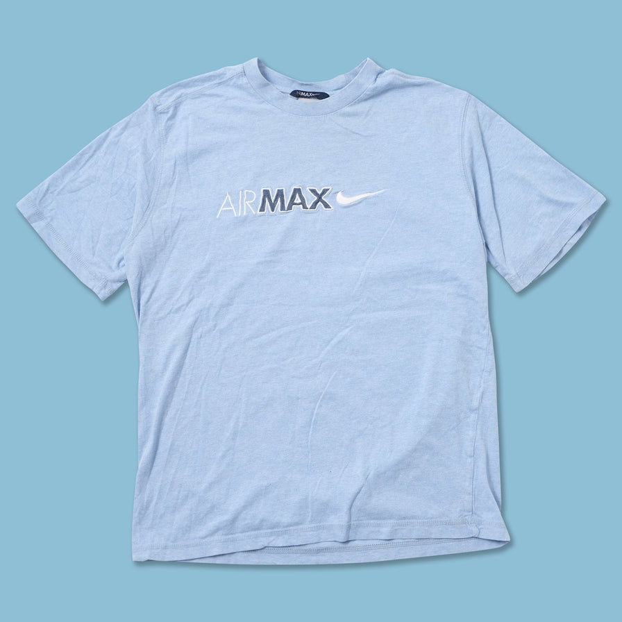 Vintage Nike Air Max T-Shirt Small 
