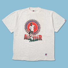 Vintage DS 1993 Litti's All Star Team T-Shirt XLarge 