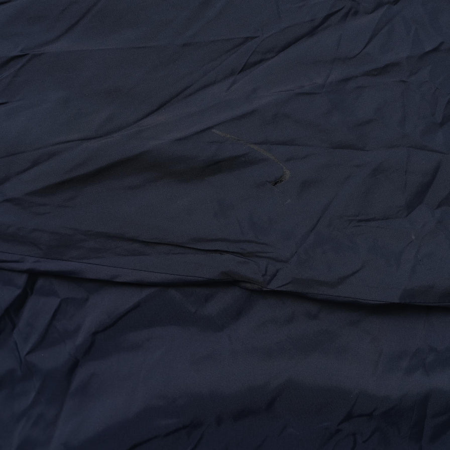Vintage adidas Half Zip Windbreaker XXLarge 