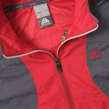 Vintage Nike ACG Track Jacket Small 