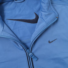Vintage Nike Track Jacket Small 
