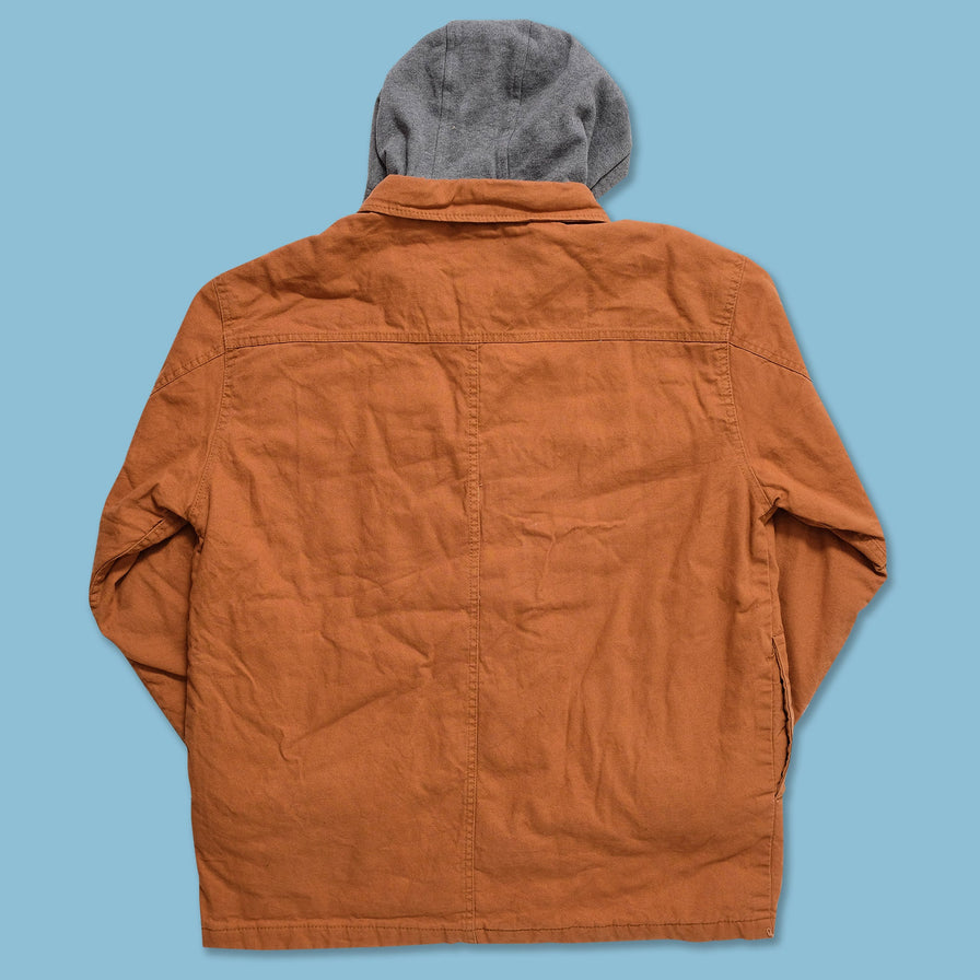 Vintage Dickies Work Jacket Large 