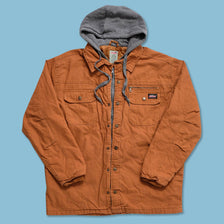Vintage Dickies Work Jacket Large 