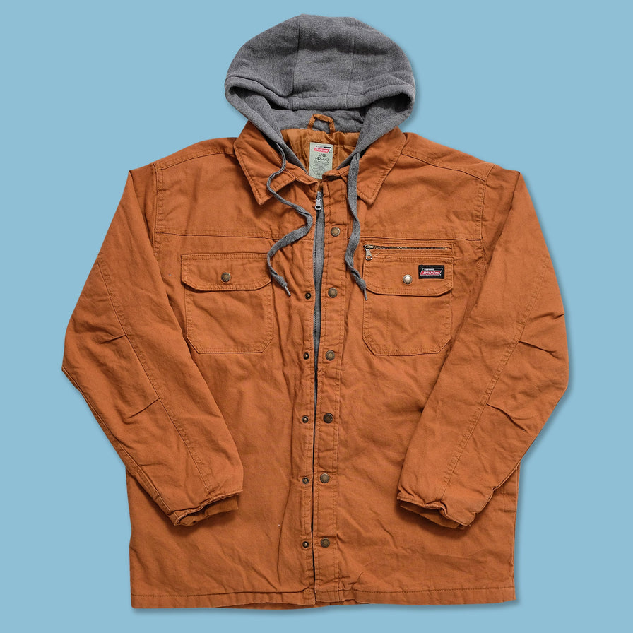 Vintage Dickies Work Jacket Large 